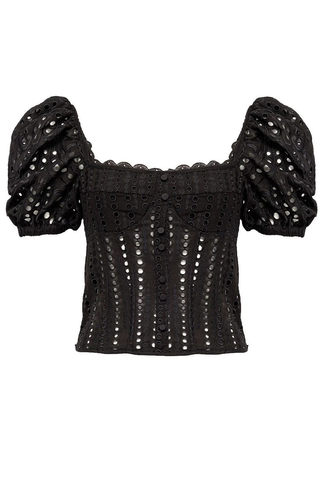 Купить Топ CHARO RUIZ