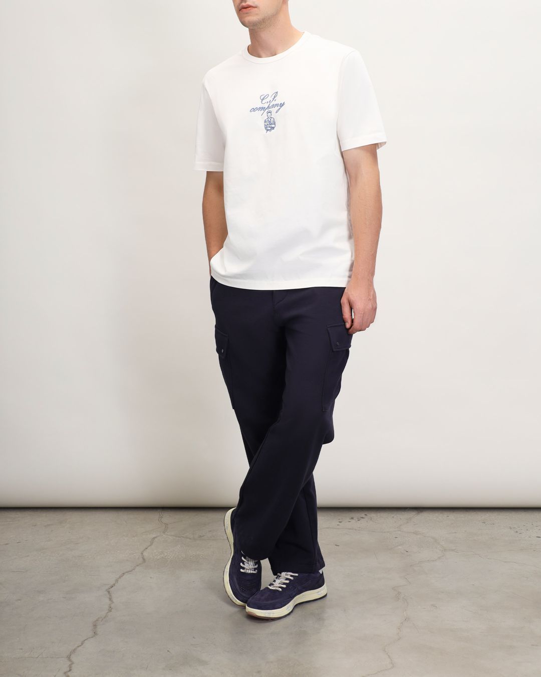 Купить Футболка CP COMPANY