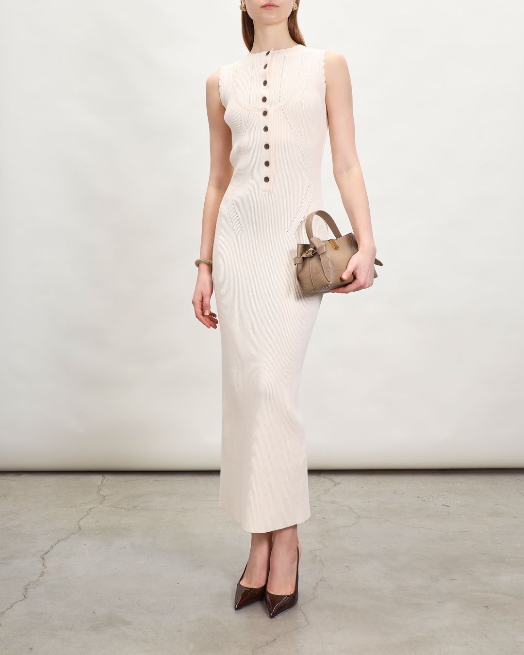 Купить Платье YUZEFI