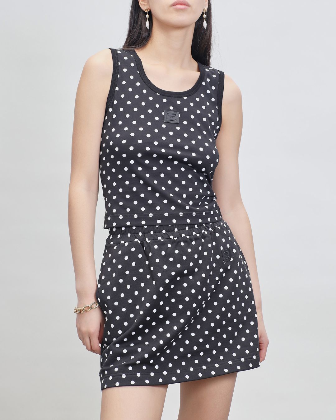 Купить Топ DOLCE & GABBANA