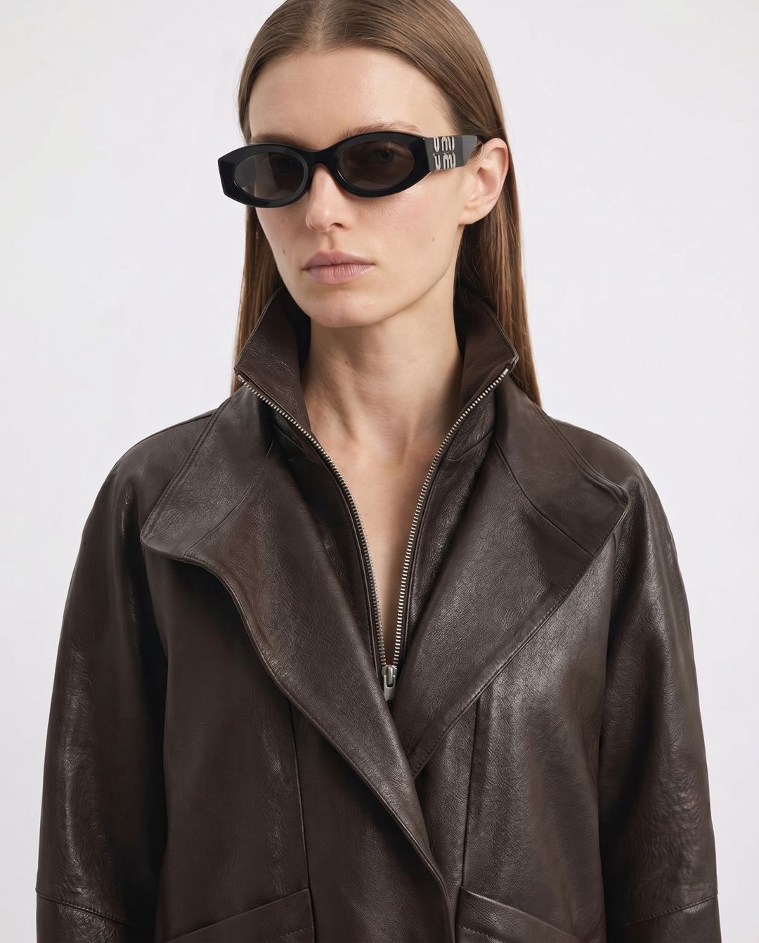 Купить Очки MIU MIU EYEWEAR