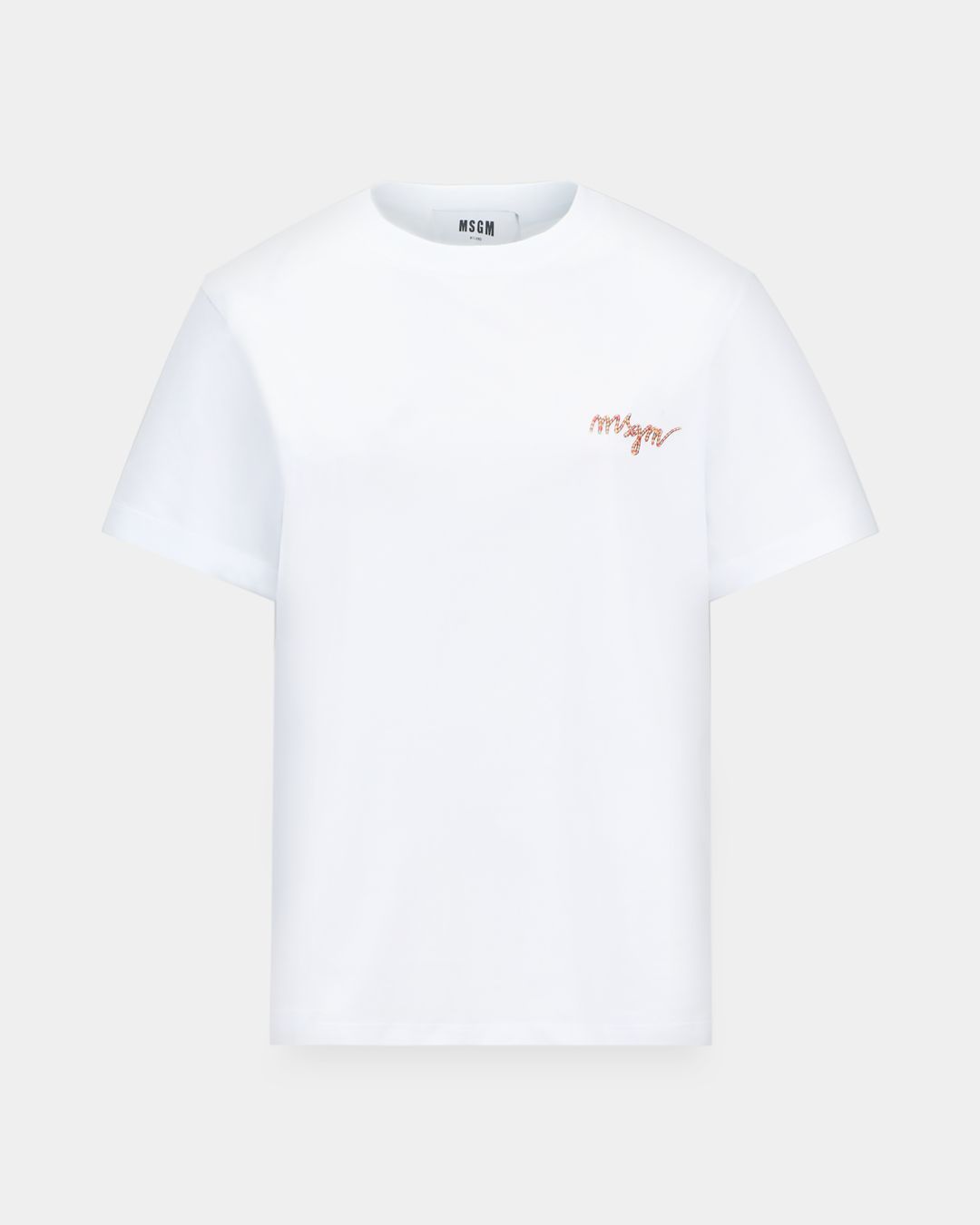 Купить Футболка MSGM