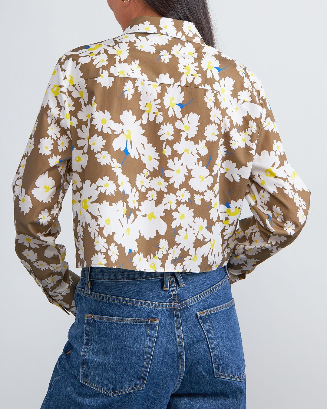 Купить Рубашка MSGM