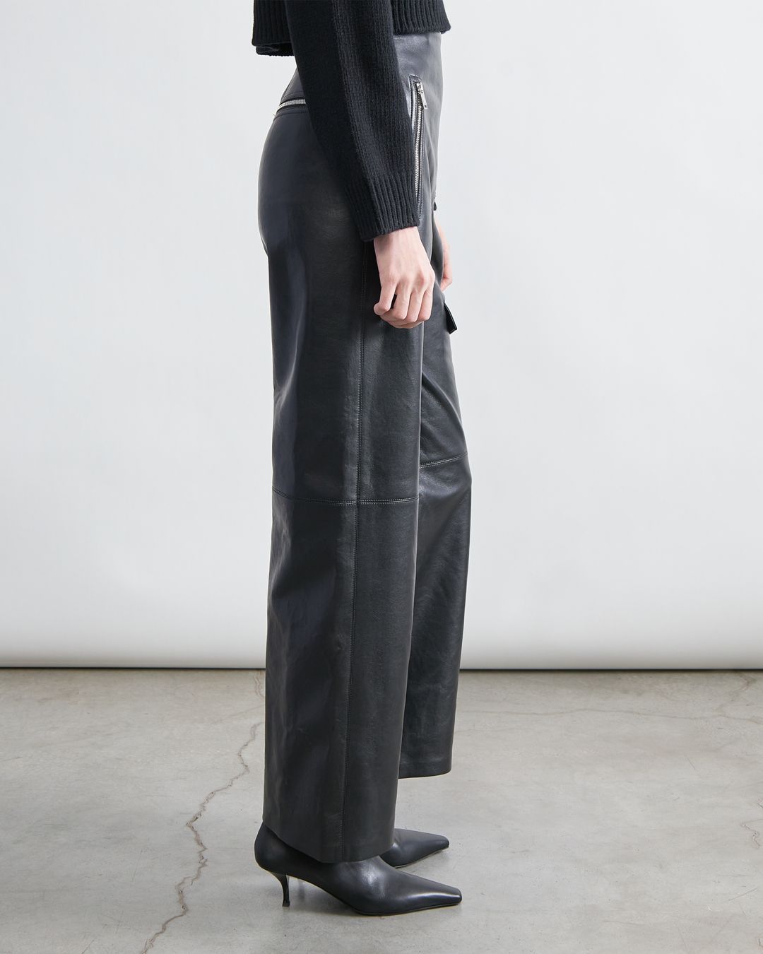 Купить Брюки NANUSHKA