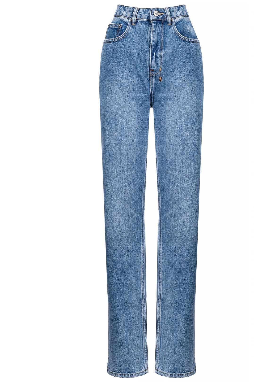 Купить Джинсы KSUBI