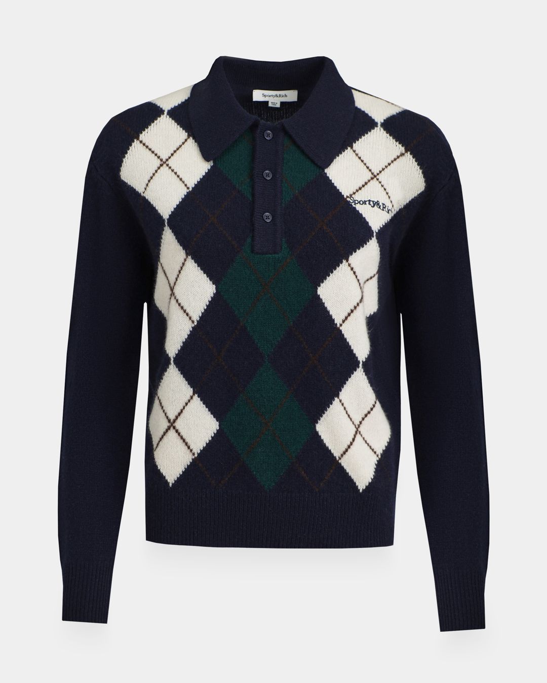 Купить Джемпер SPORTY&RICH