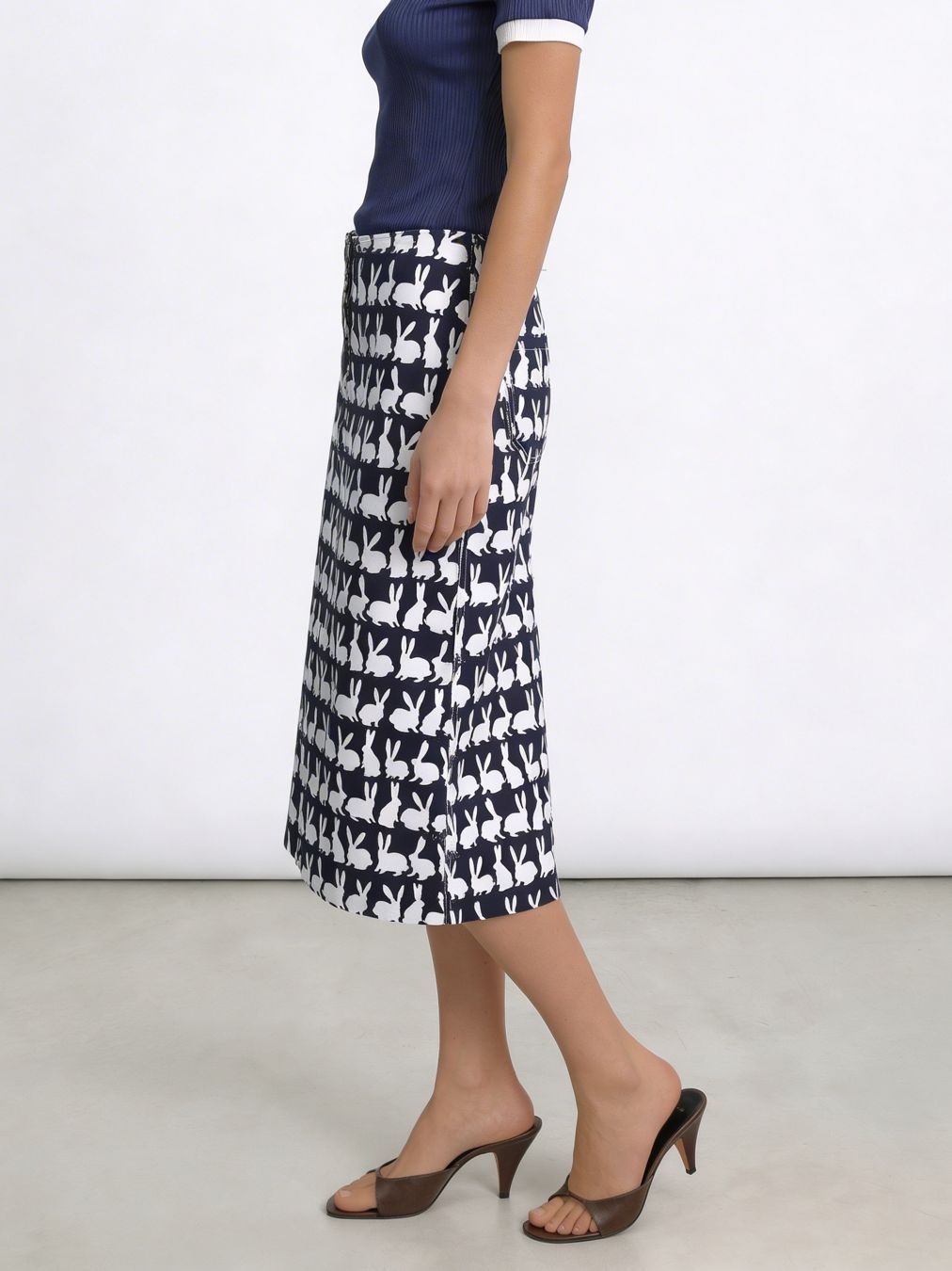 Купить Юбка HISTORY ONE