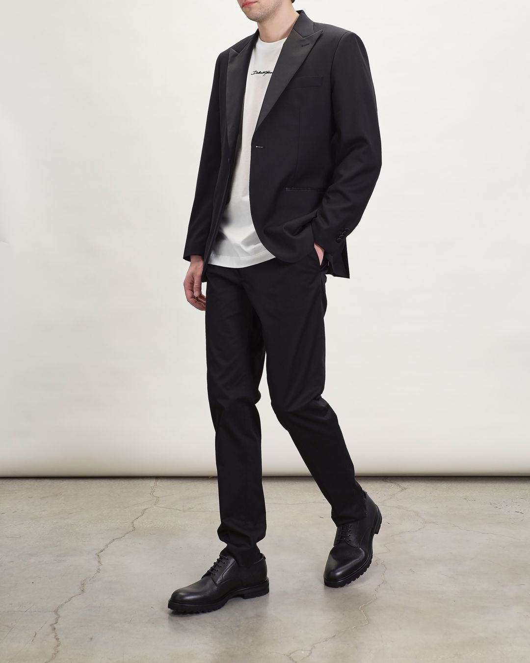 Купить Брюки DOLCE & GABBANA