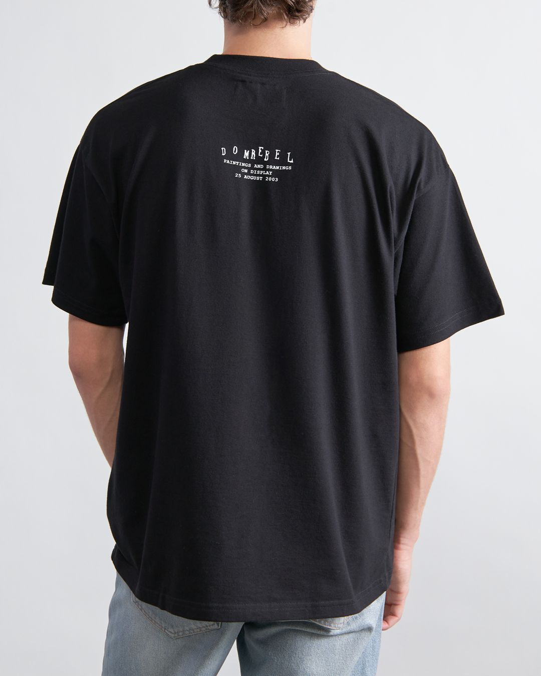 Купить Футболка DOM REBEL