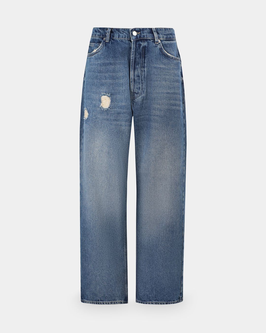 Купить Джинсы ROCKABI