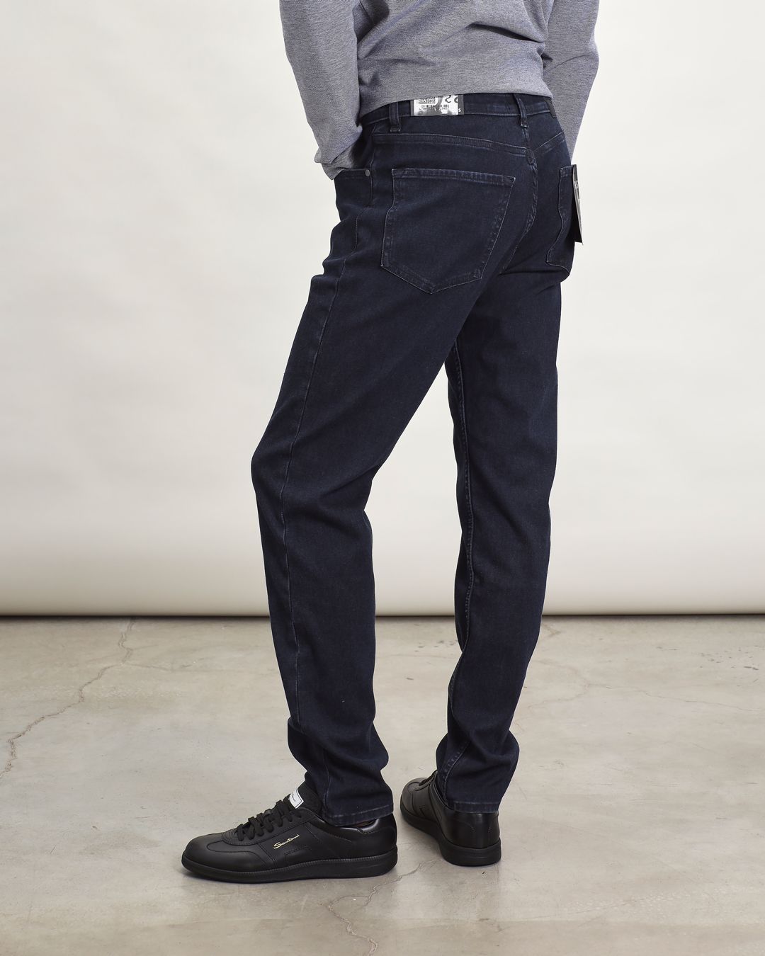 Купить Джинсы HUGO BOSS