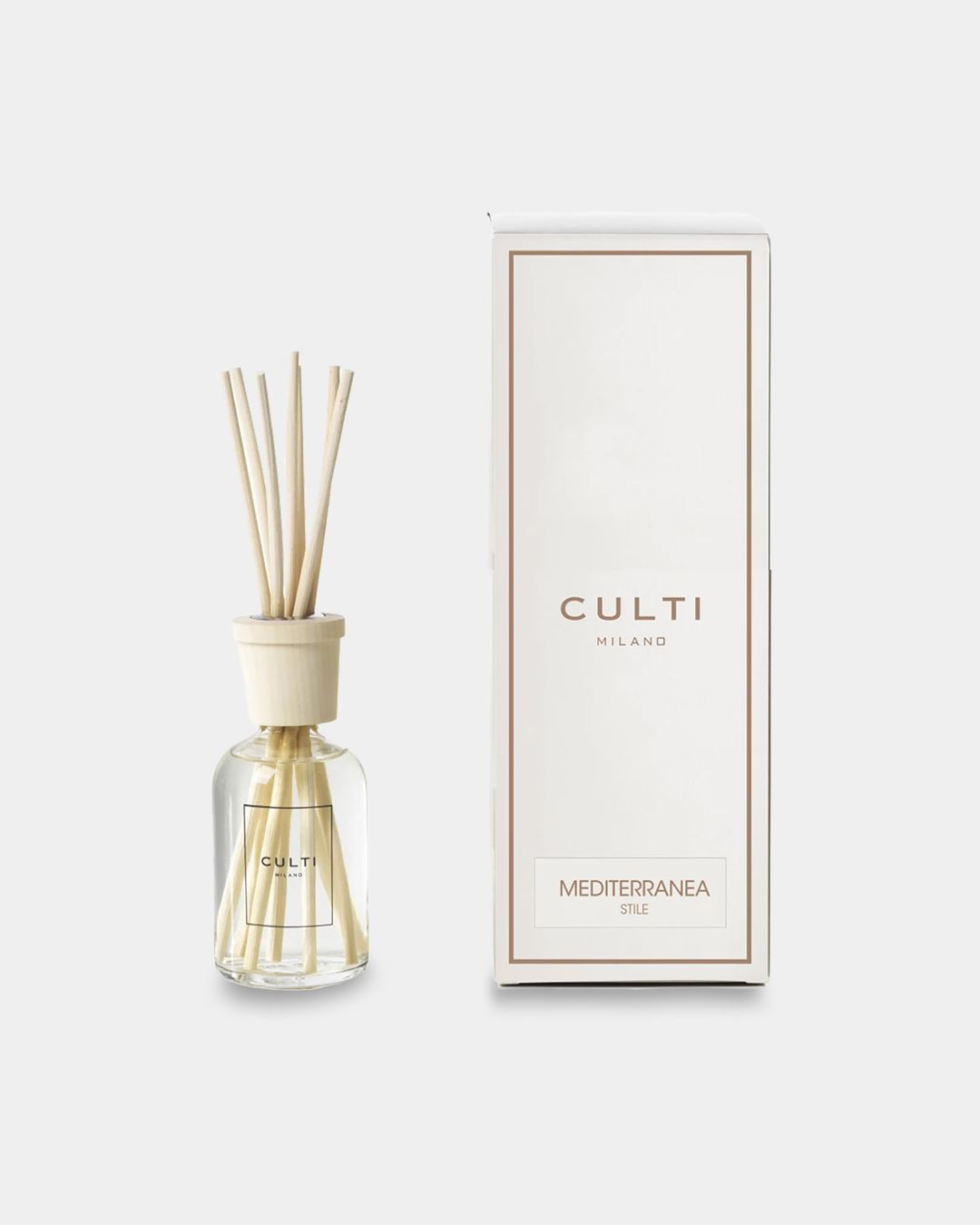 Купить Стиль классик диффузор медитерраниа CULTI