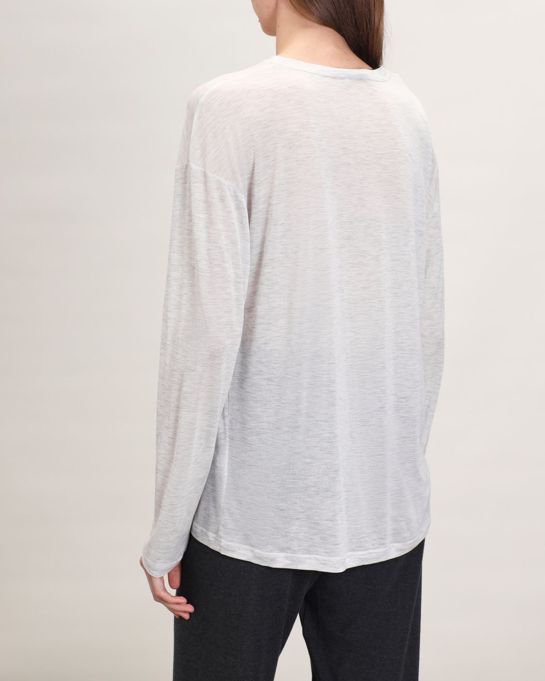 Купить Лонгслив LOGINOVA