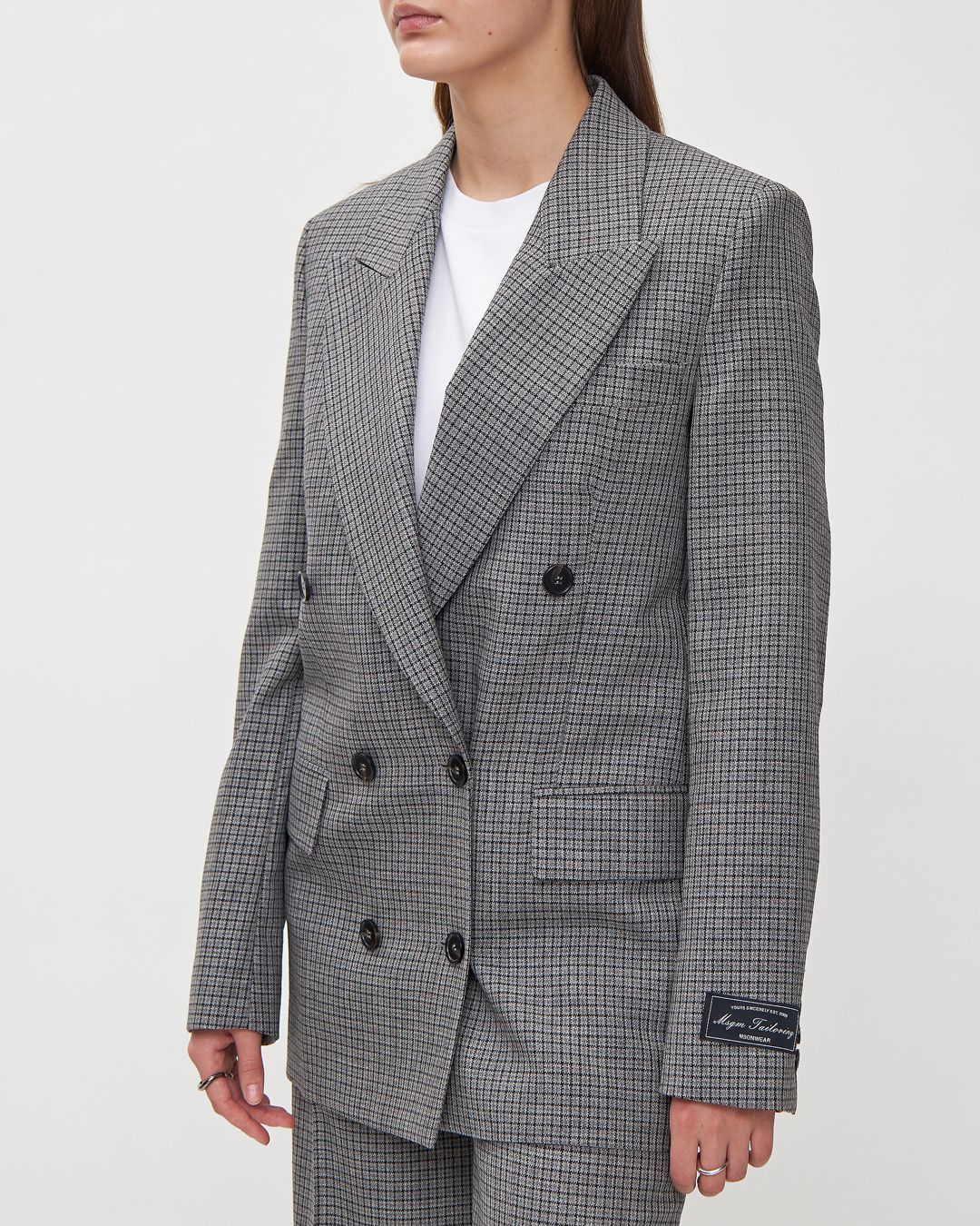 Купить Жакет MSGM