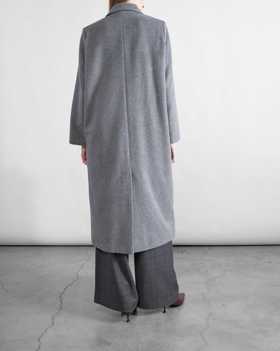 Купить Пальто WEEKEND MAX MARA