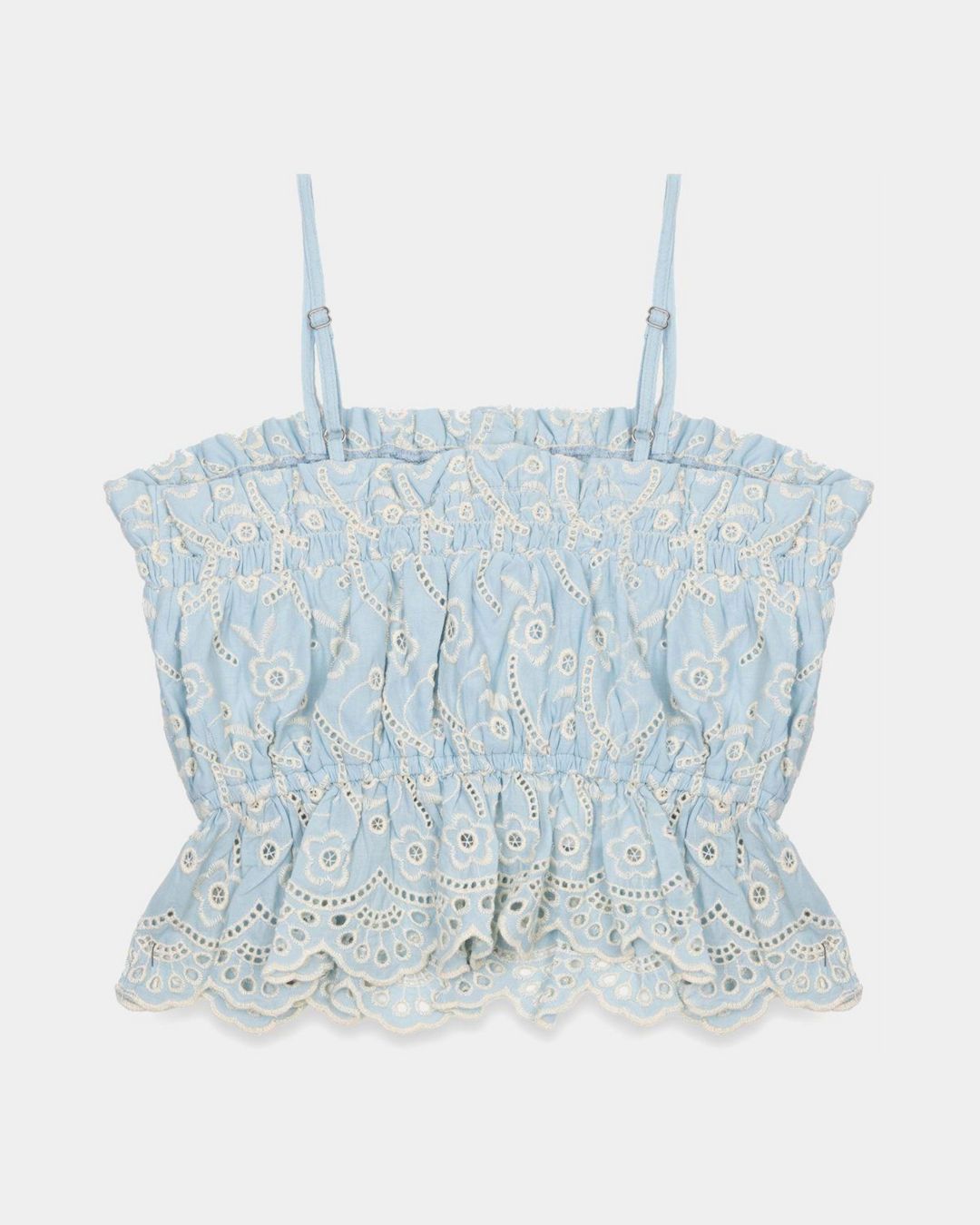 Купить Топ LES COYOTES DE PARIS