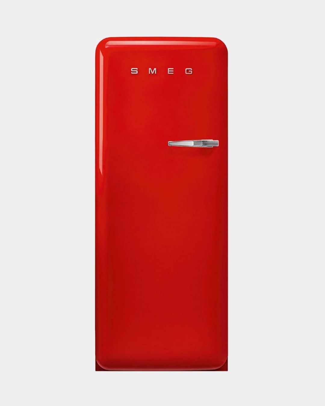 Купить Отдельностоящий однодверный холодильник SMEG