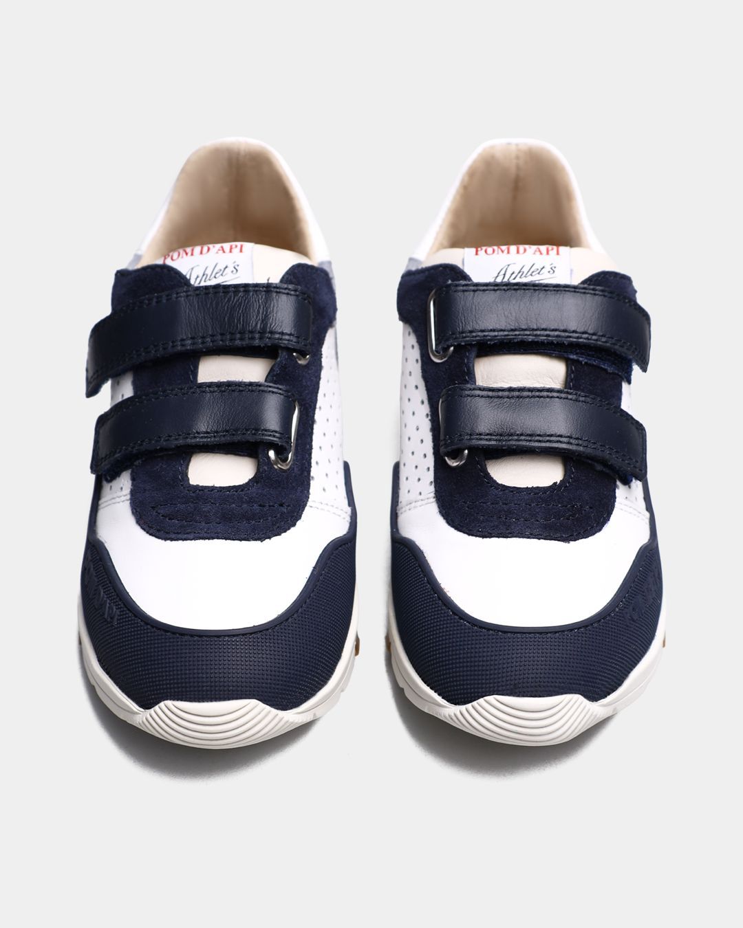 Купить Кроссовки POM DAPI