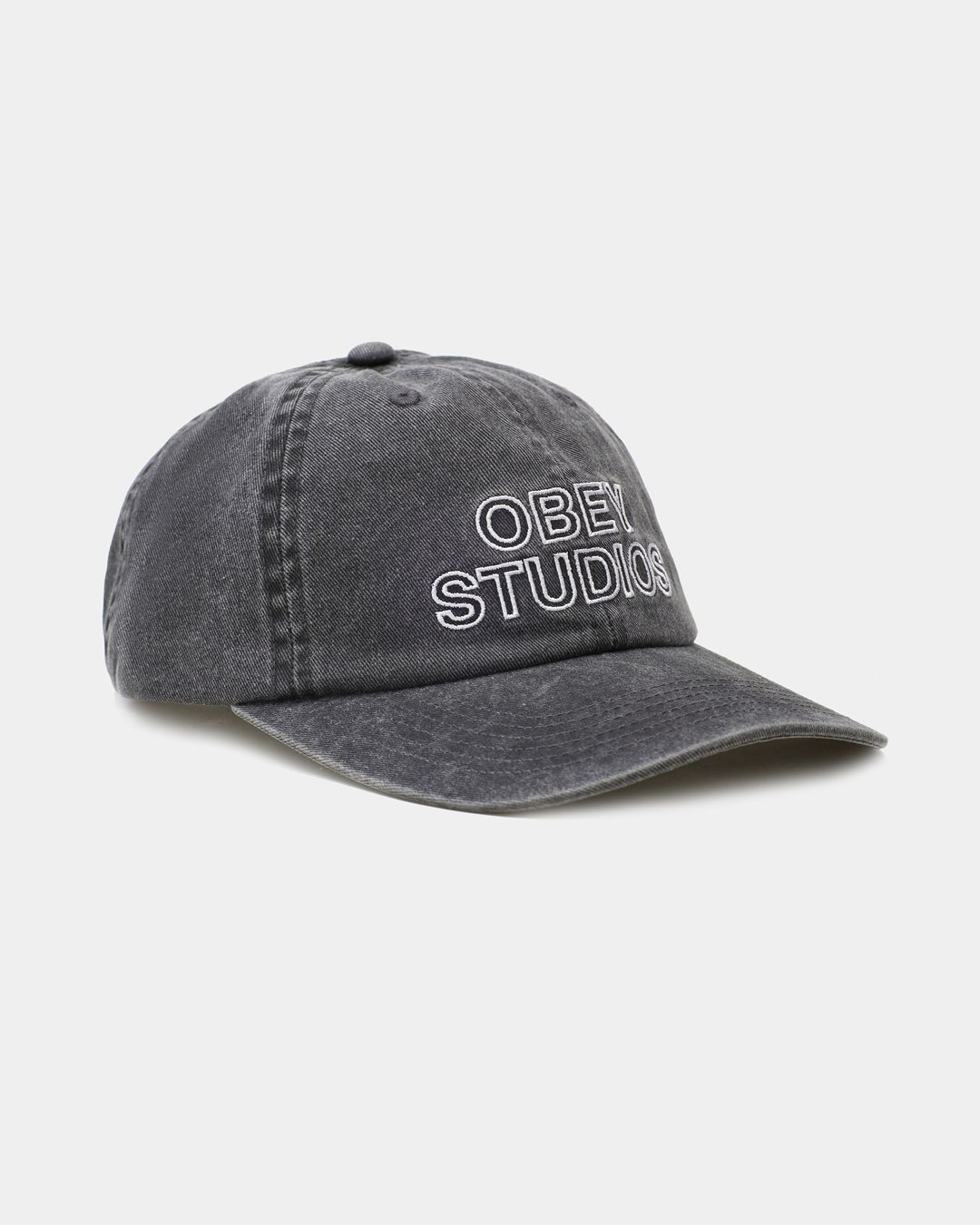 Купить Бейсболка OBEY