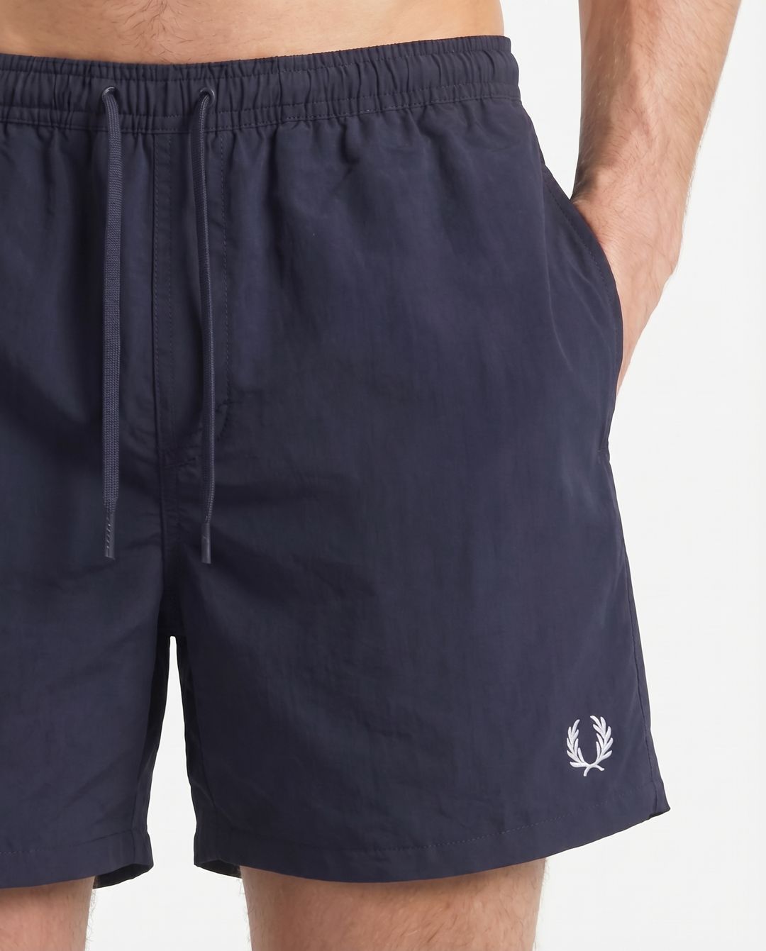 Купить Шорты пляжные FRED PERRY