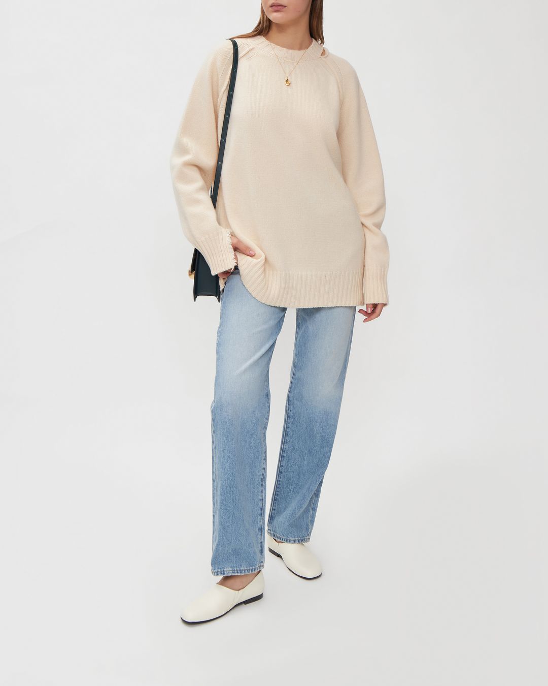 Купить Джемпер ROHE