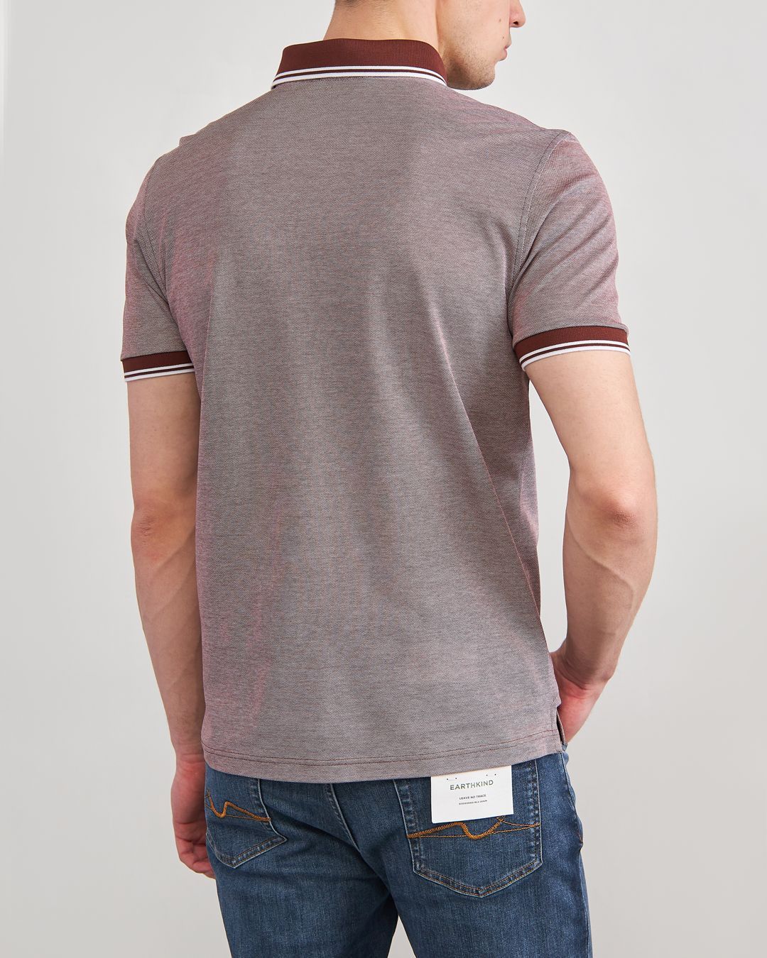 Купить Футболка GRAN SASSO