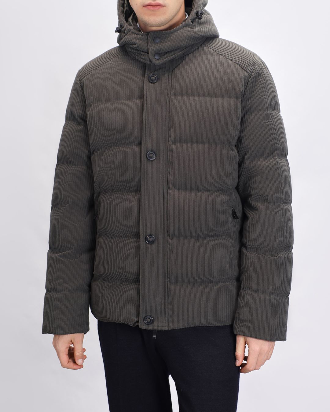 Купить Пуховик BML