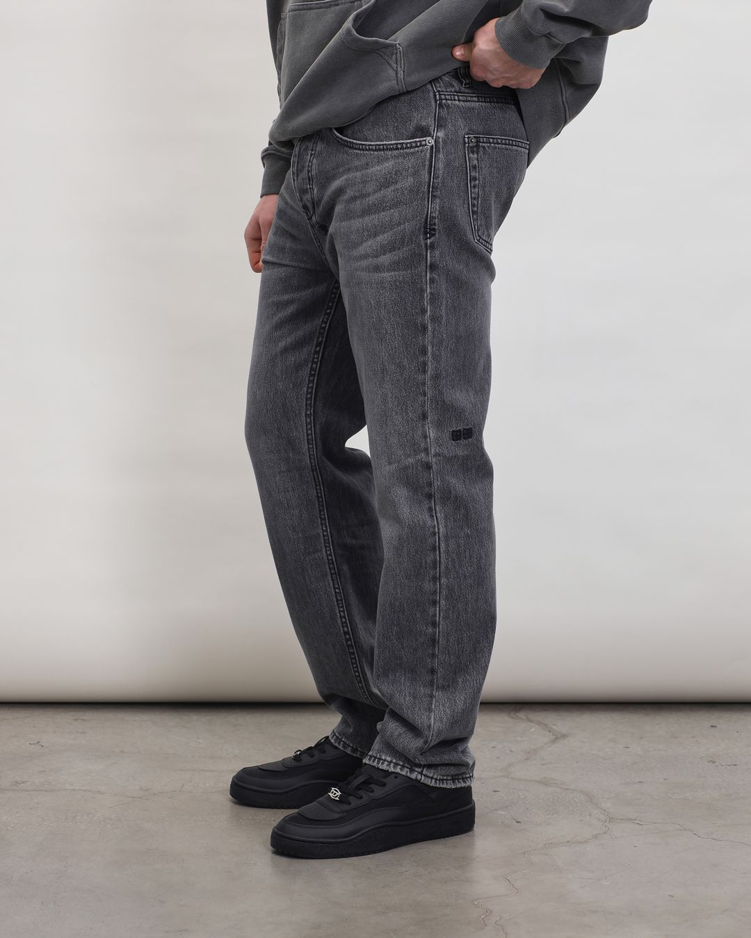 Купить Джинсы KSUBI MEN