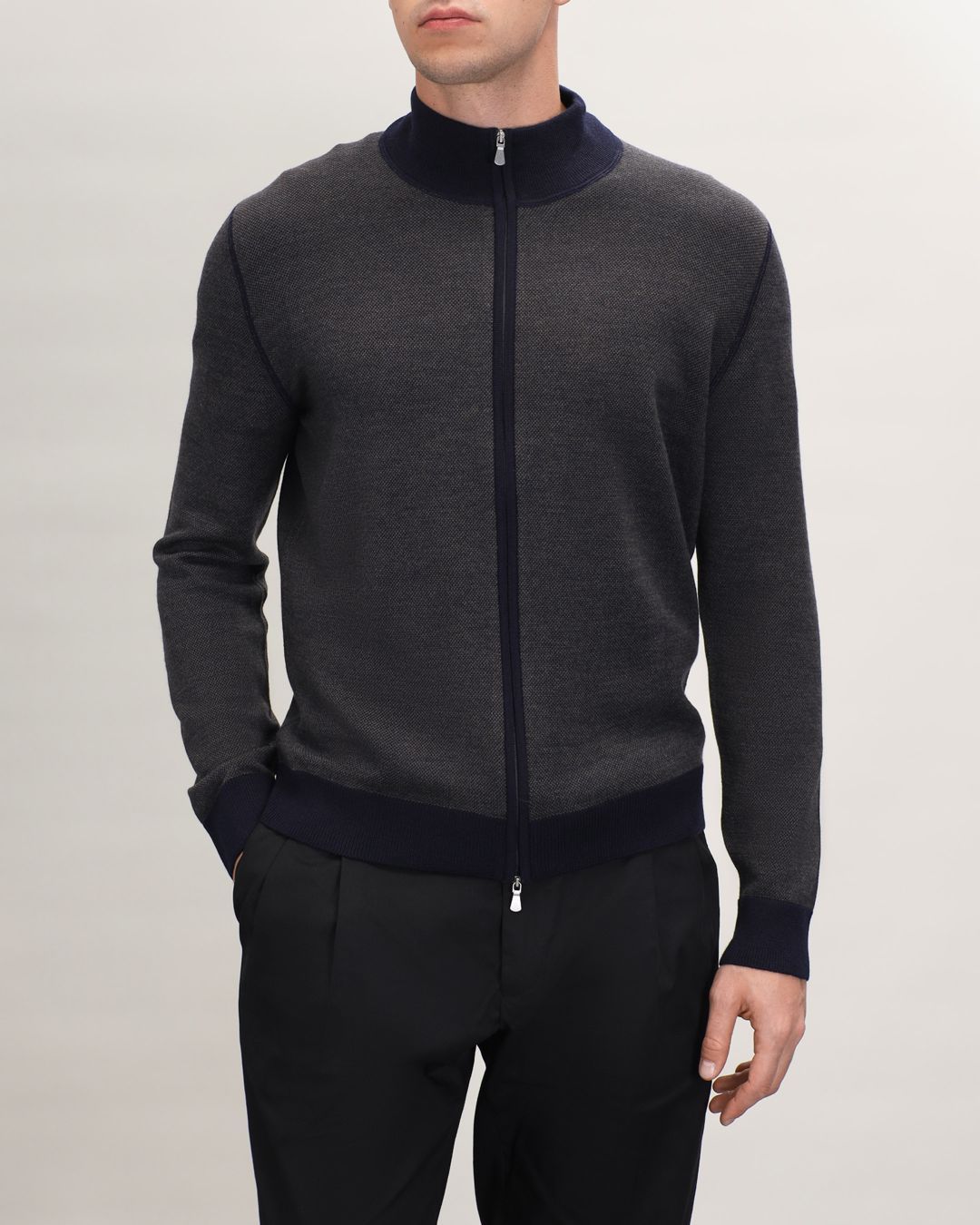 Купить Кардиган GRAN SASSO