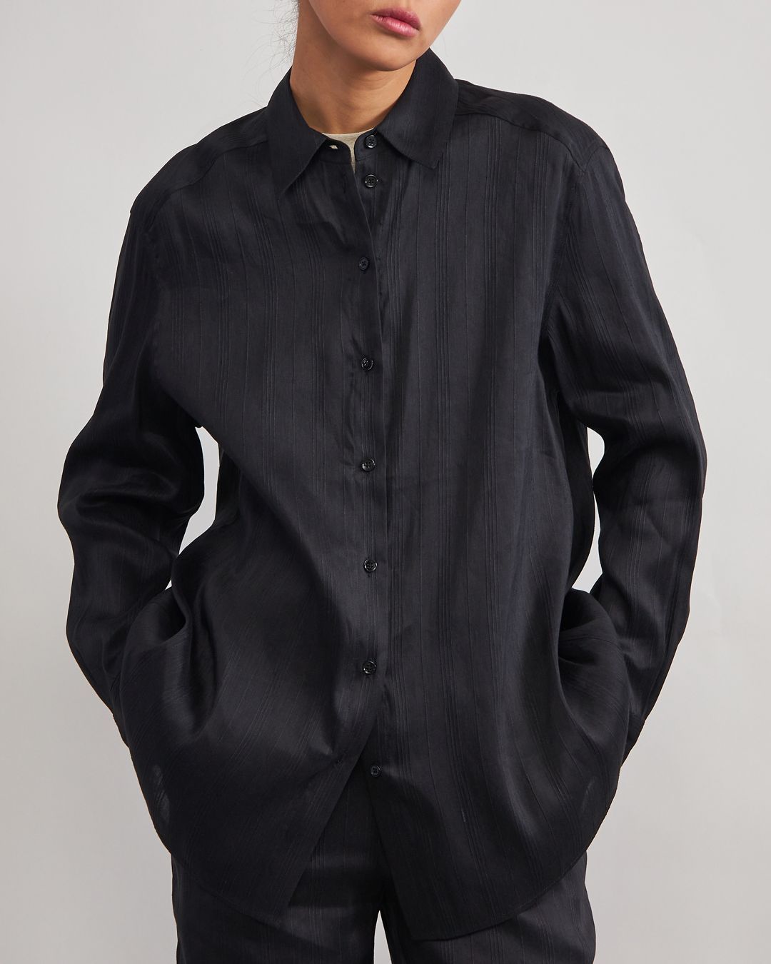 Купить Блуза LOULOU DE SAISON