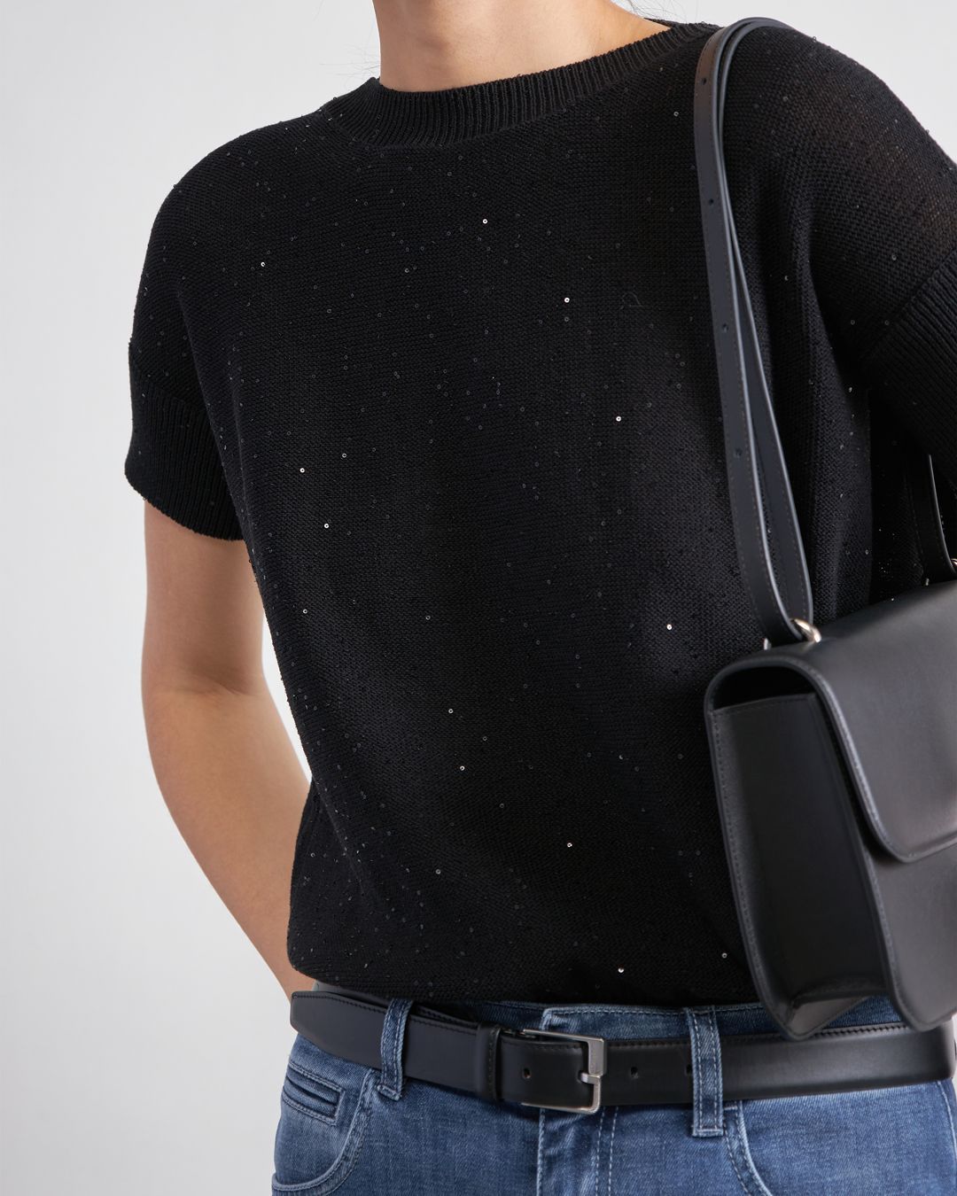 Купить Джемпер LORENA ANTONIAZZI