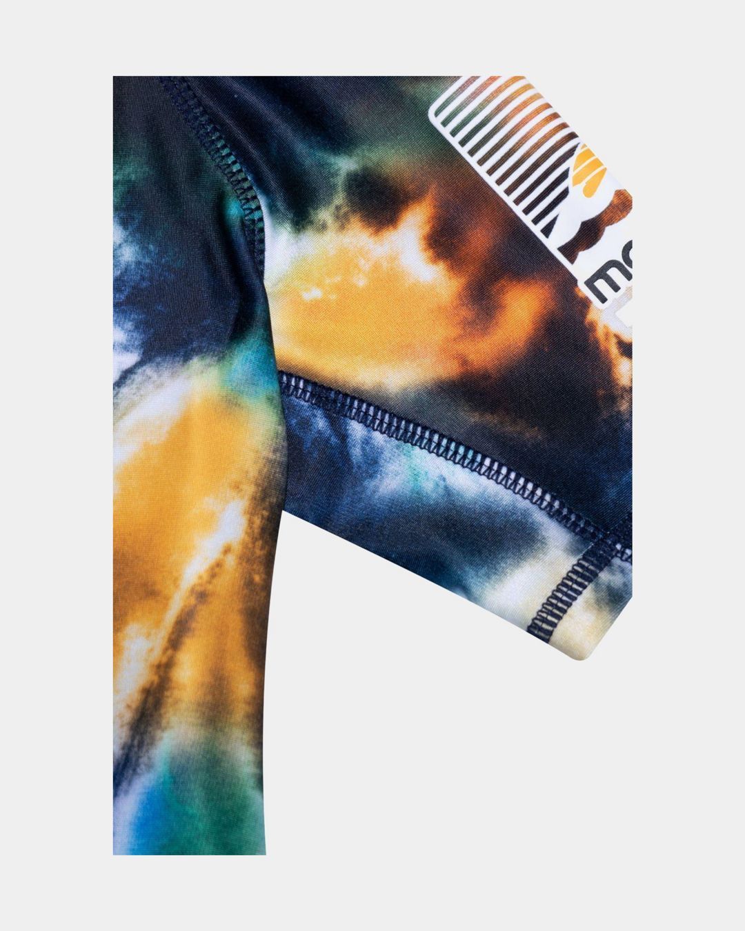 Купить Футболка MOLO