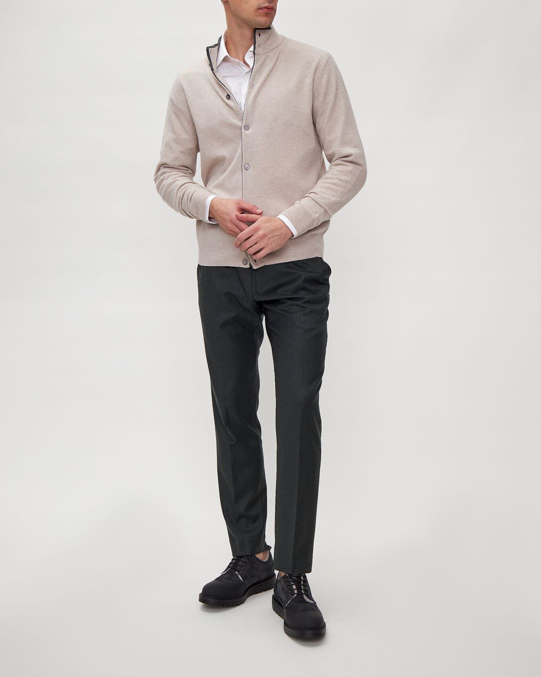 Купить Полуботинки CAMERLENGO