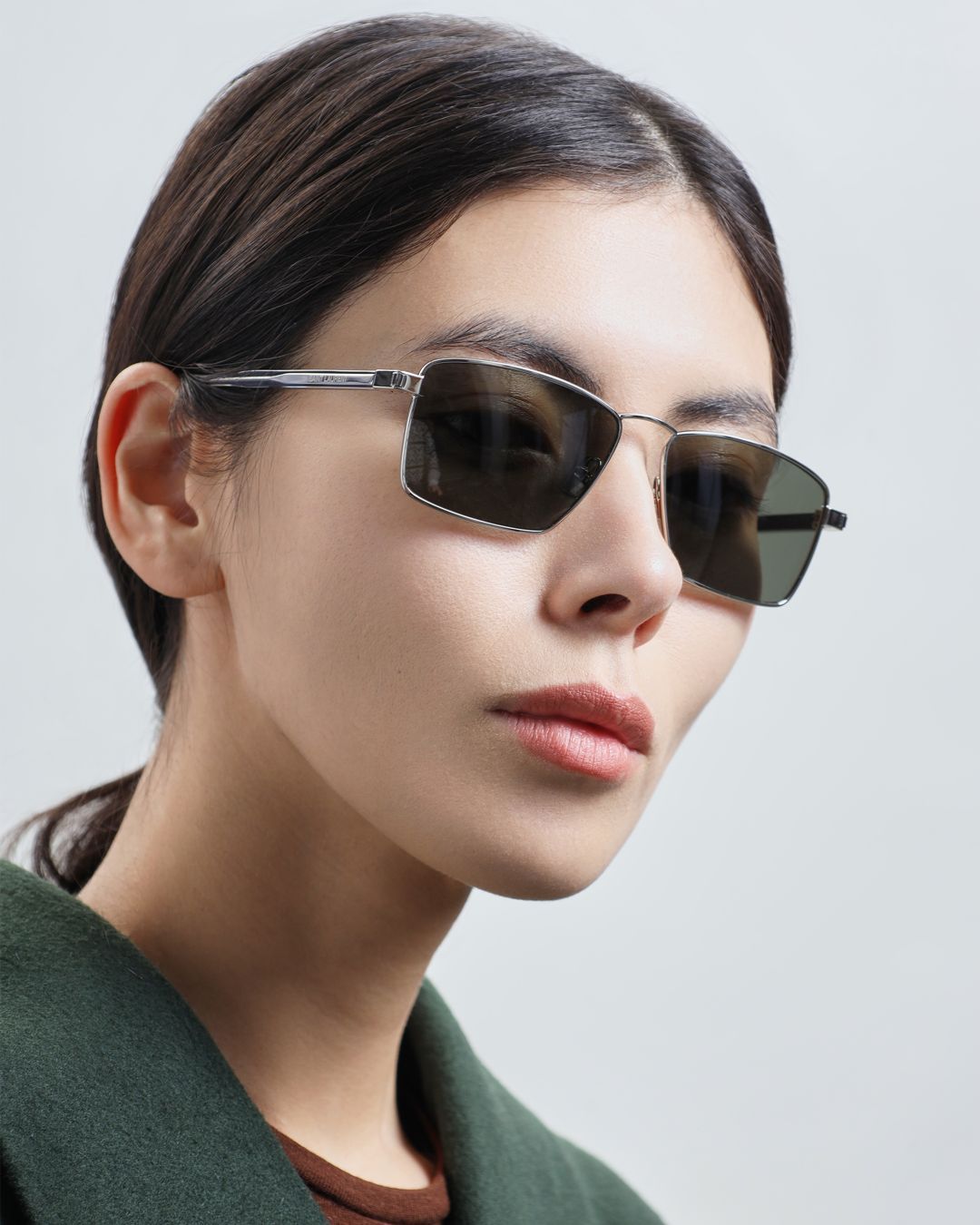 Купить Очки YSL SUNGLASSES