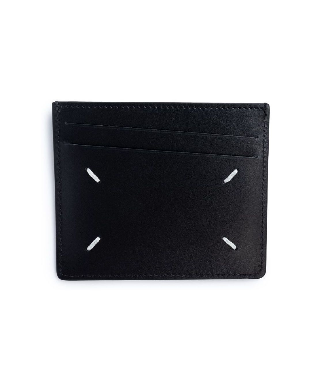 Купить Визитница MAISON MARGIELA