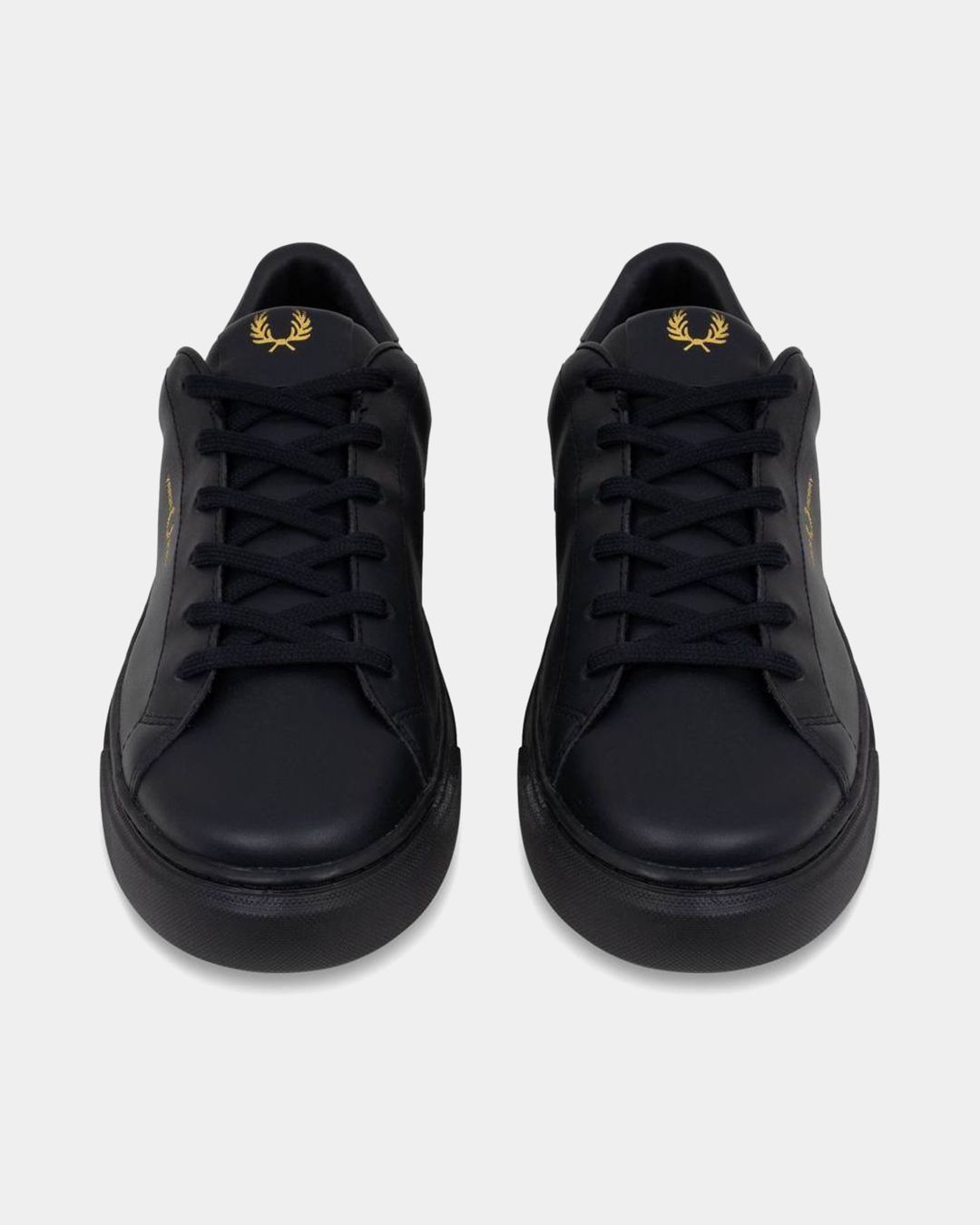 Купить Кеды FRED PERRY