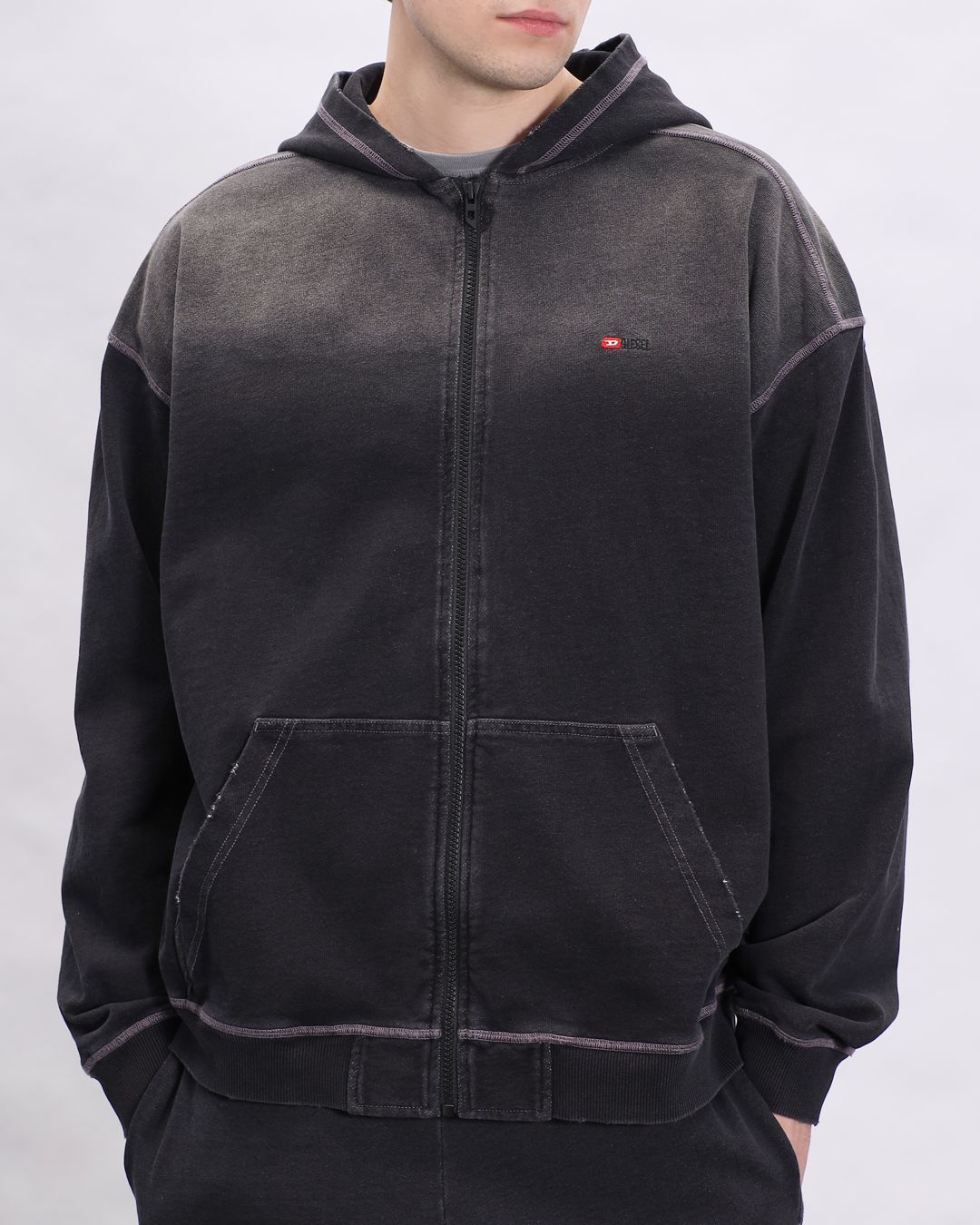 Купить Кардиган DIESEL