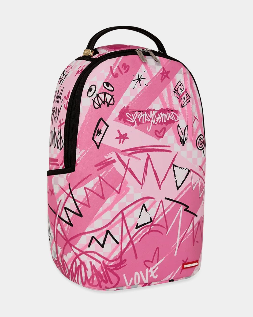 Купить Рюкзак SPRAYGROUND