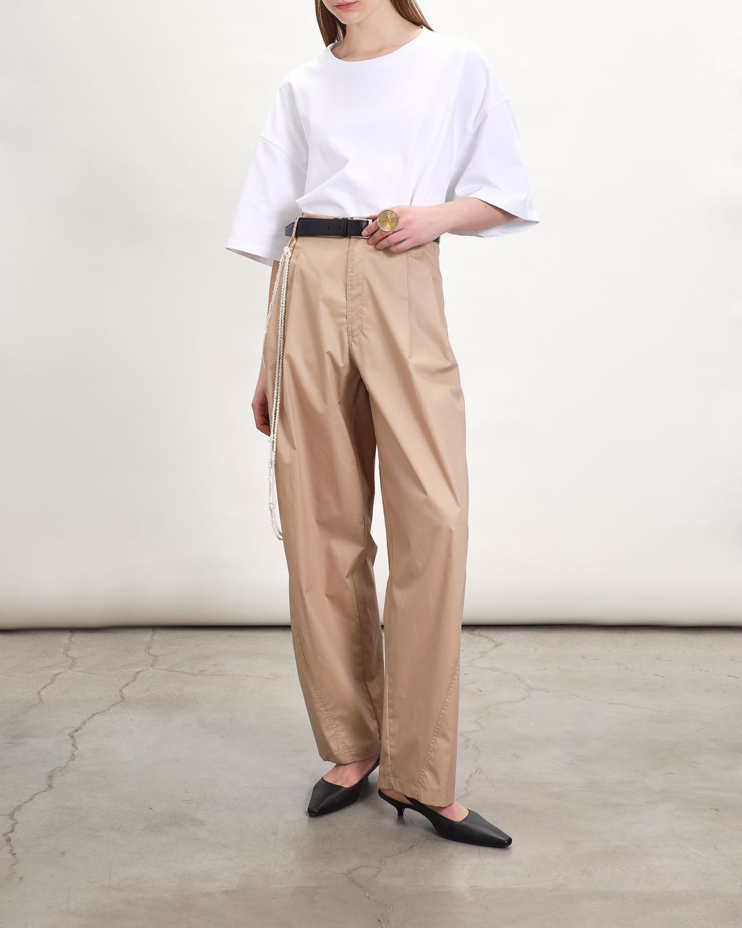 Купить Брюки DARKPARK