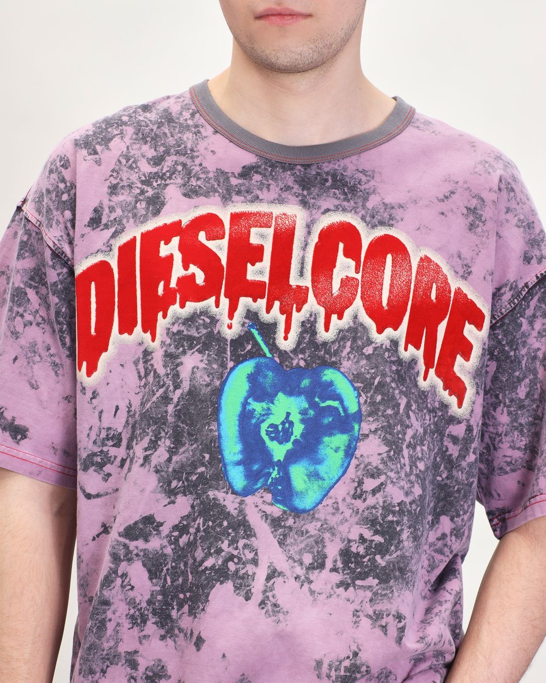 Купить Футболка DIESEL