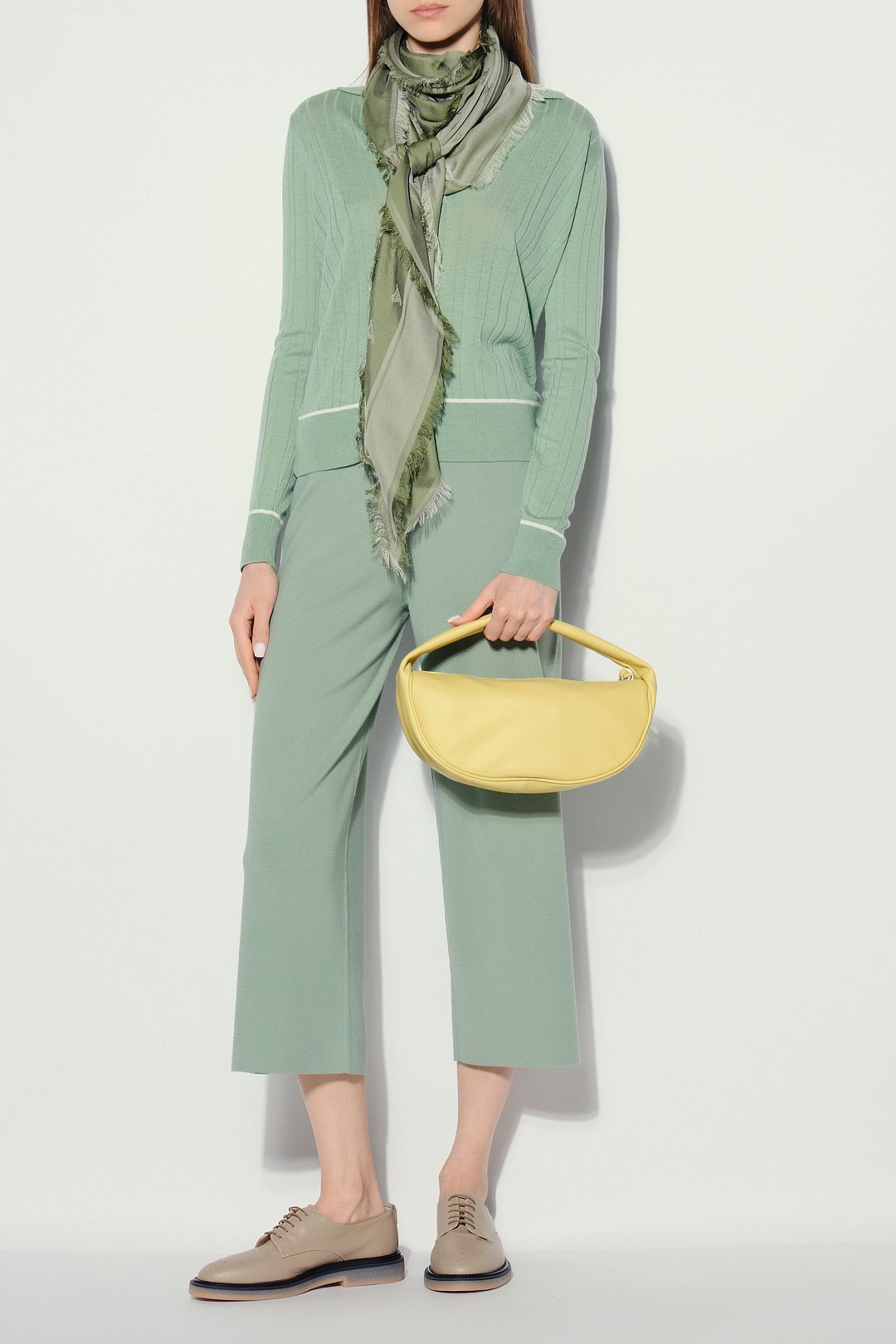 Купить Брюки MAX MARA STUDIO