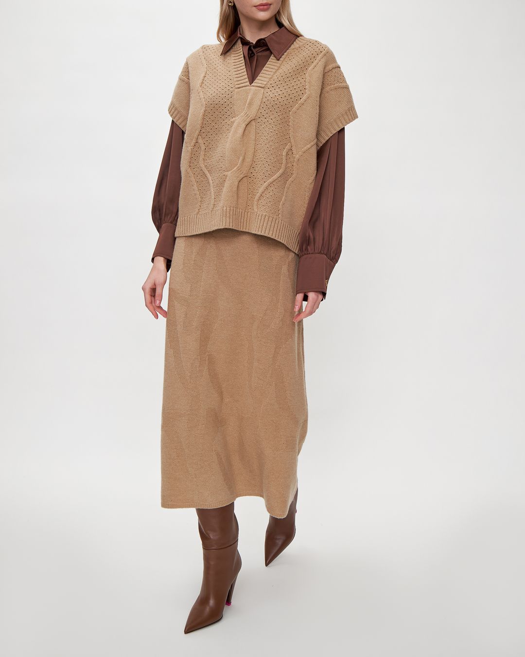 Купить Юбка AERON