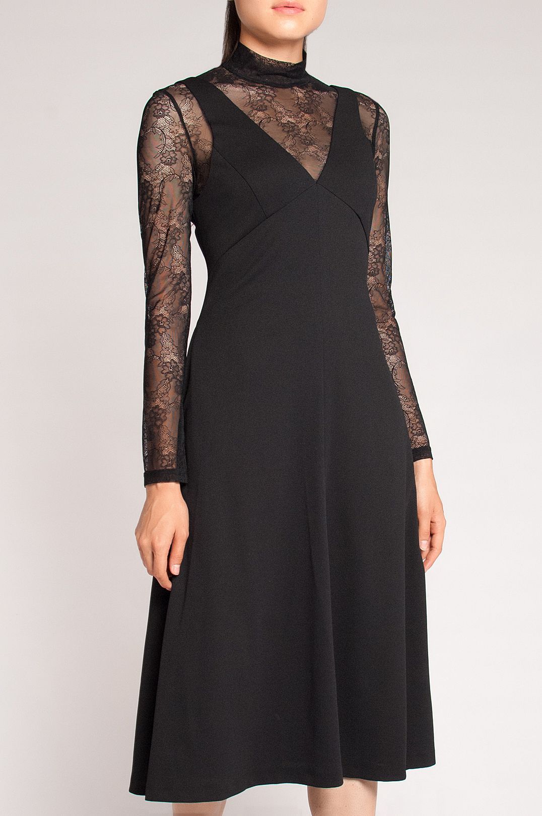 Купить Платье TEREKHOV GIRL