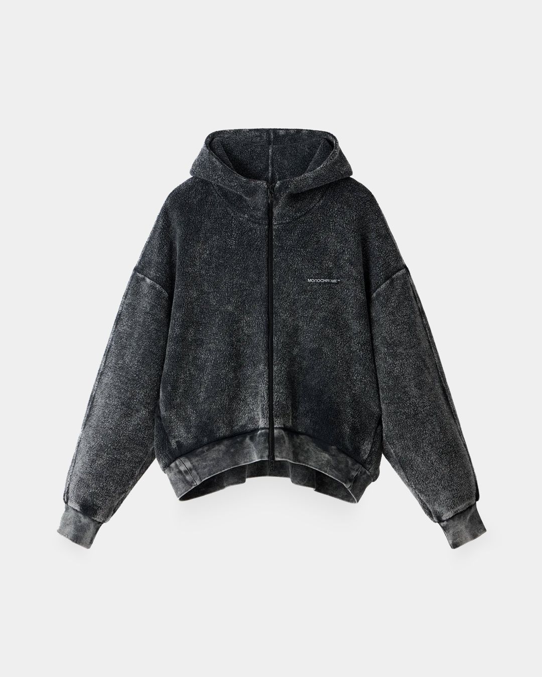 Купить Худи MONOCHROME