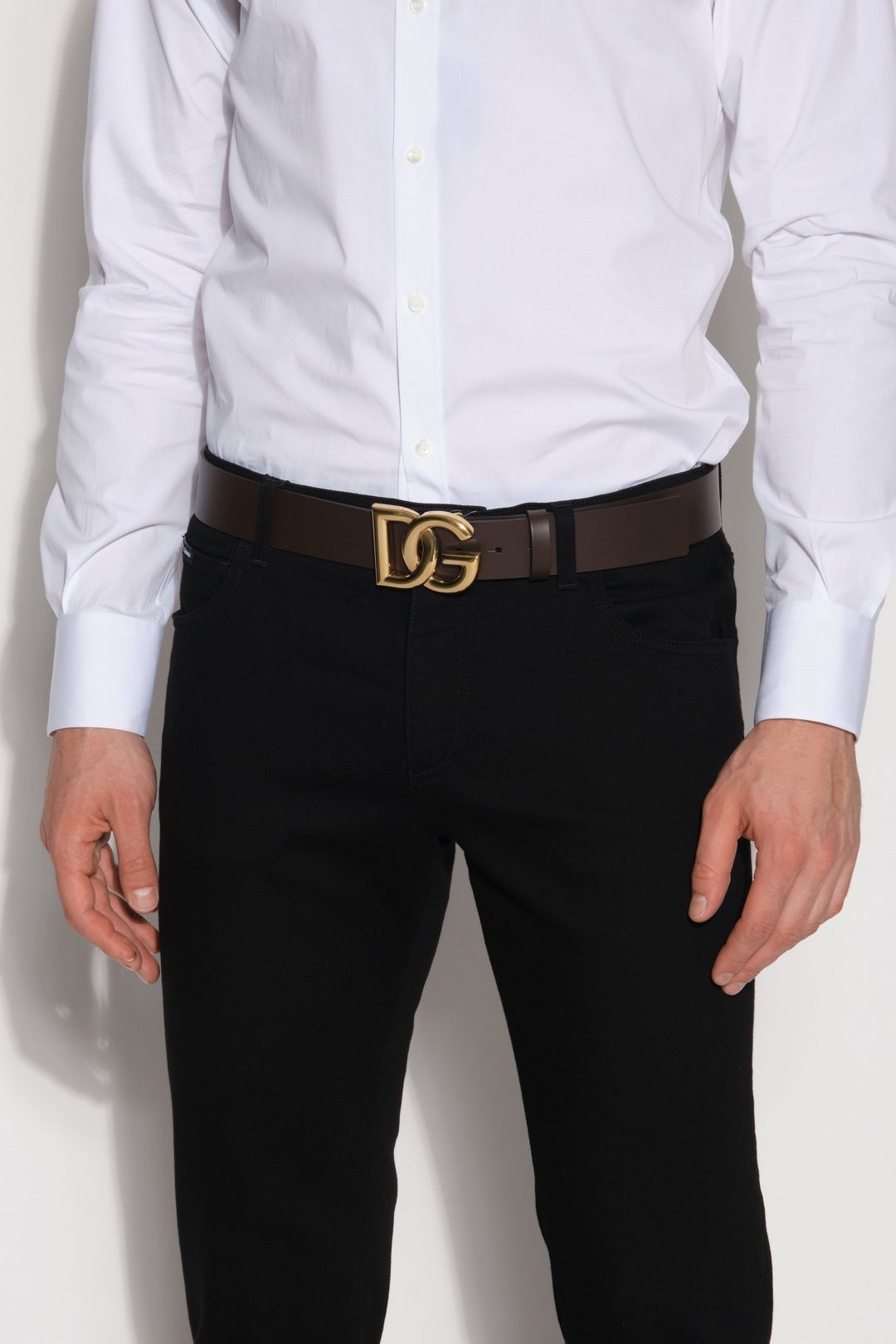 Купить Ремень DOLCE & GABBANA