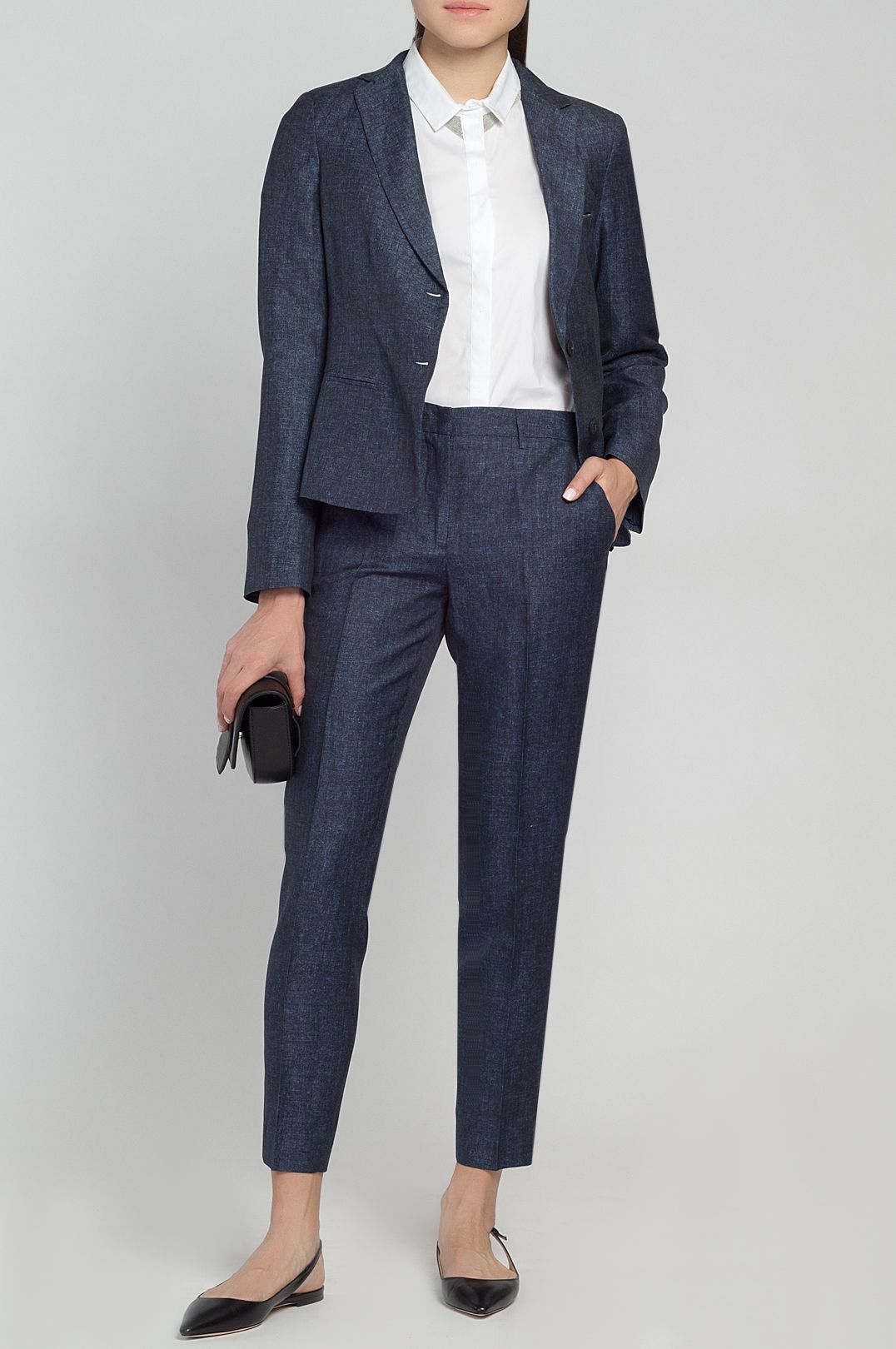 Купить Брюки FABIANA FILIPPI