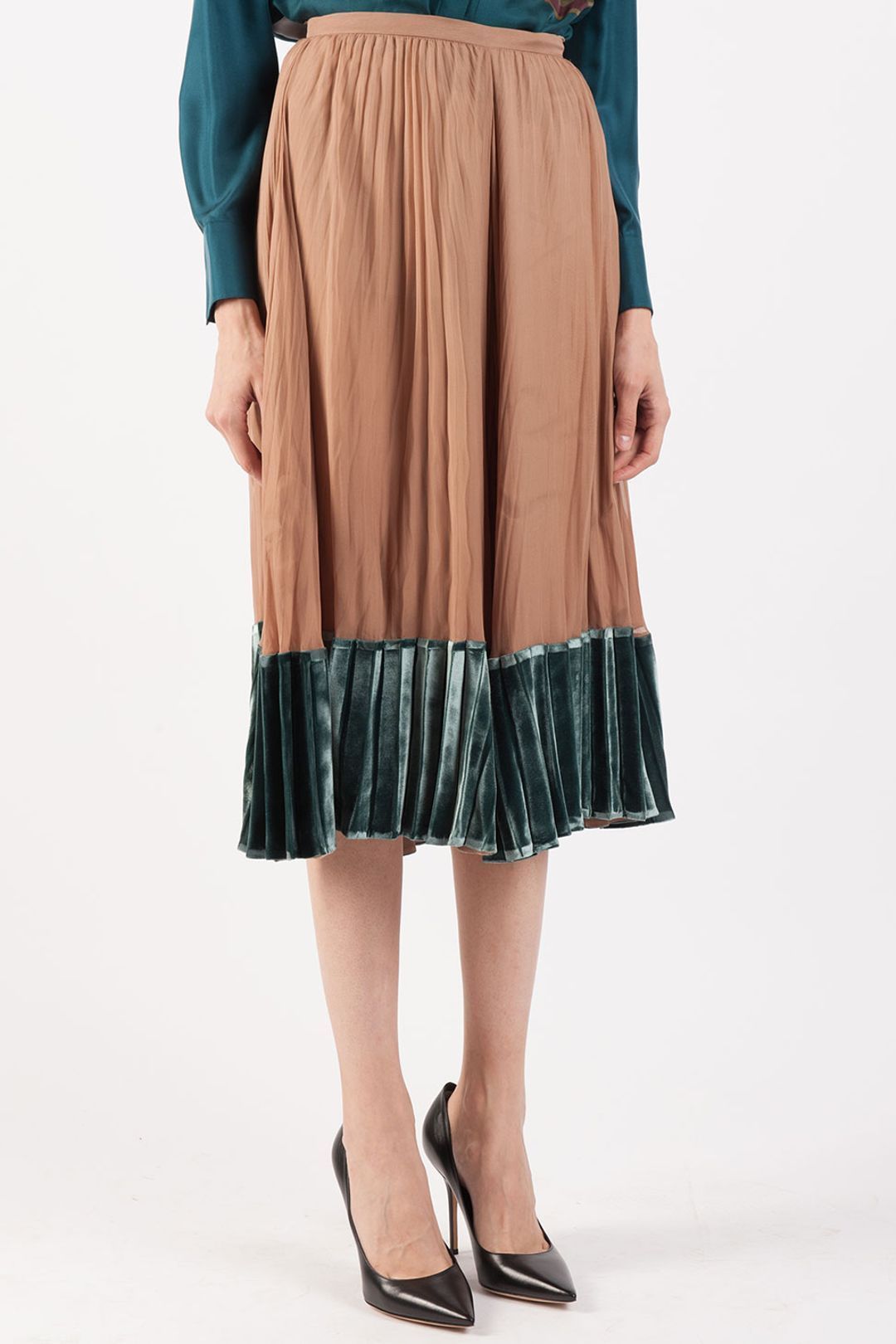 Купить Юбка VALENTINO