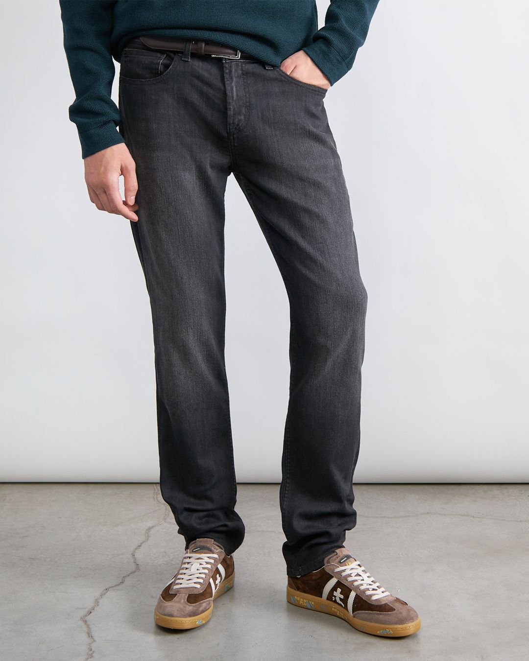 Купить Джинсы 7 FOR ALL MANKIND