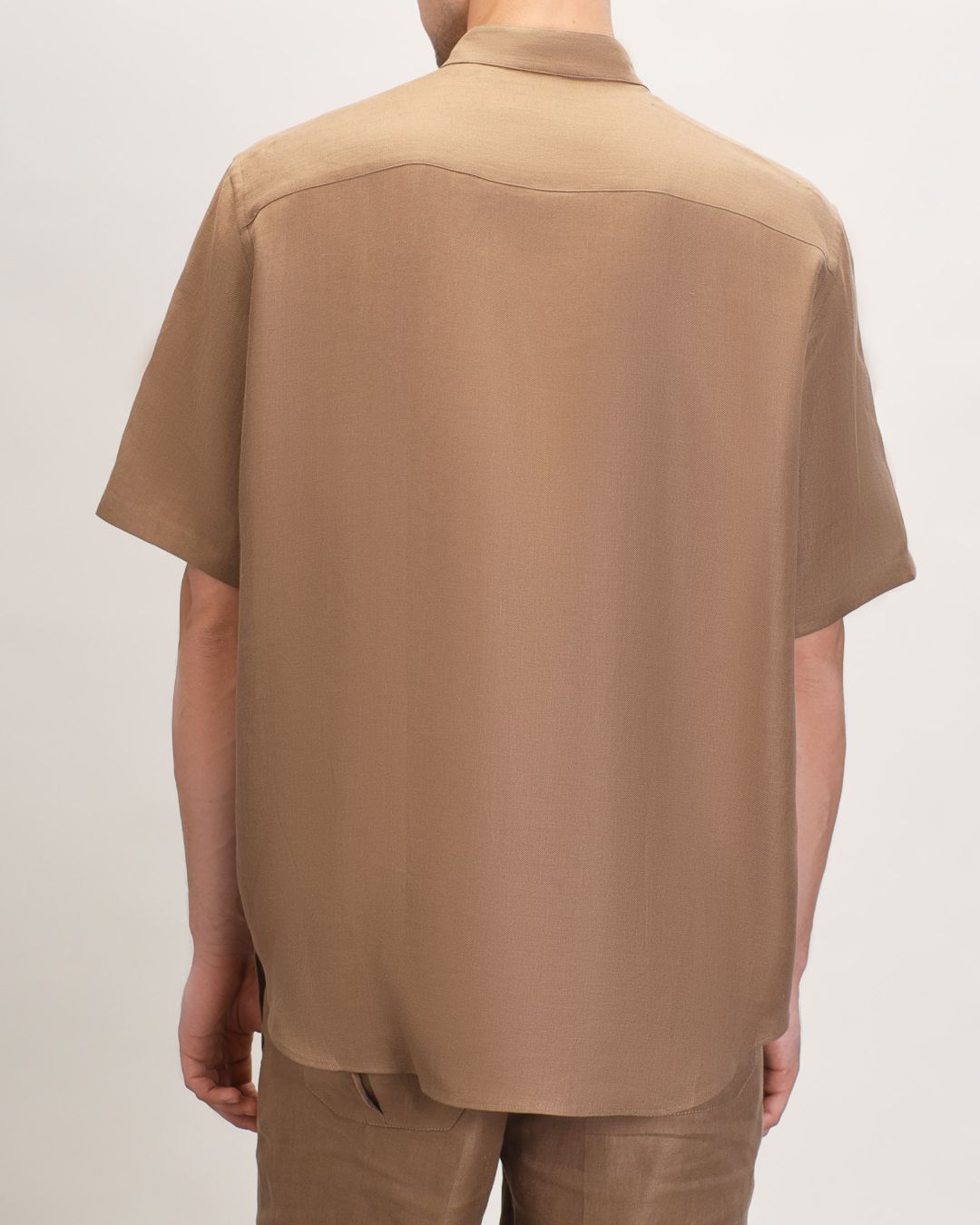 Купить Рубашка CORNELIANI