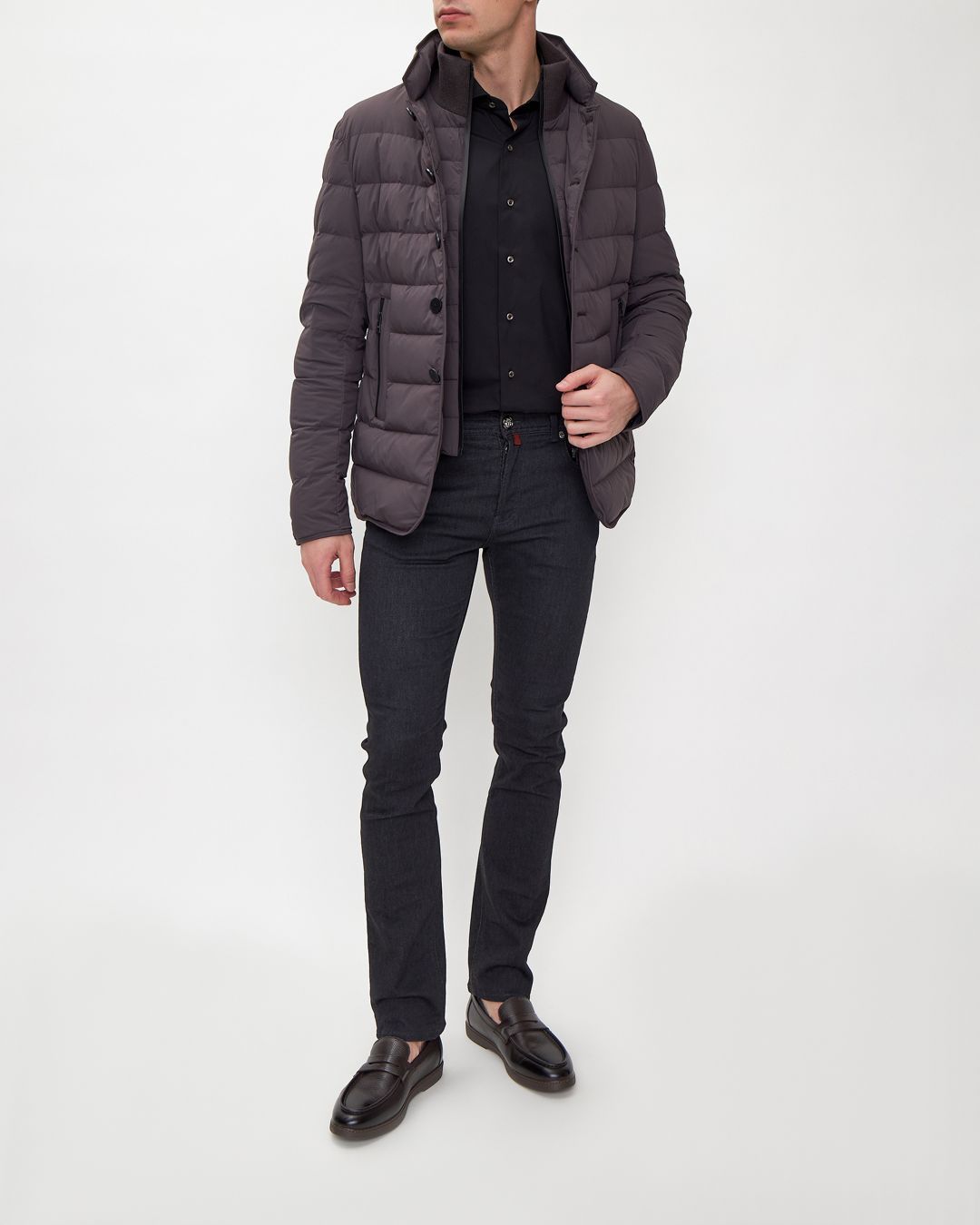 Купить Рубашка ALESSANDRO GHERARDI